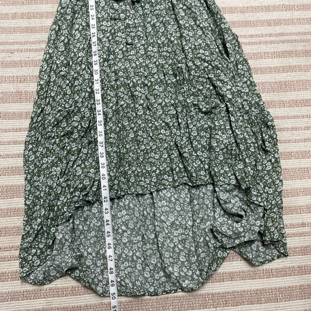 | Simplee | wrap dress. Size XL.* - Picture 7 of 10